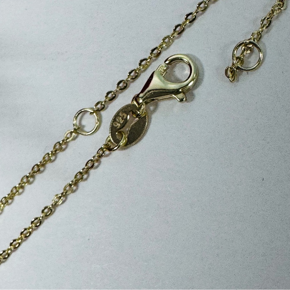 🍀SALE $1500 SET CUSTOM CLOVER MOTHER OF PEARL - Picture 11 of 13